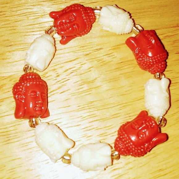 Handmade bracelets - Picture 3 of 3